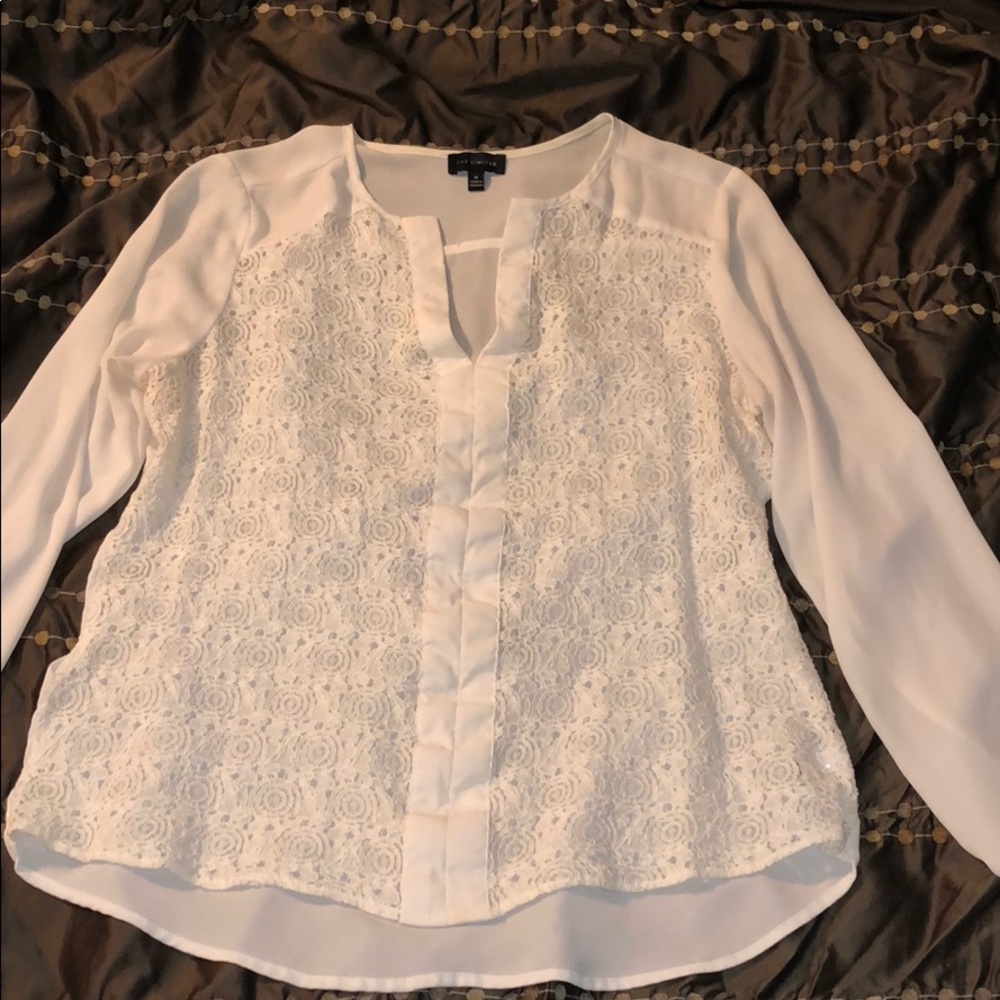 Cute holiday top!